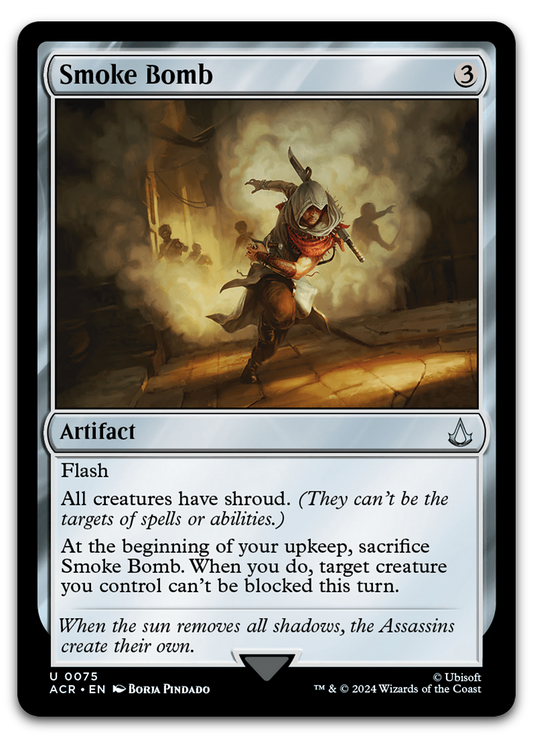 Product image for TCG 556334