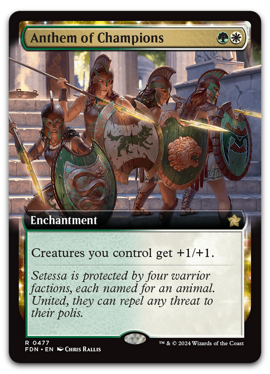 Product image for TCG 557926