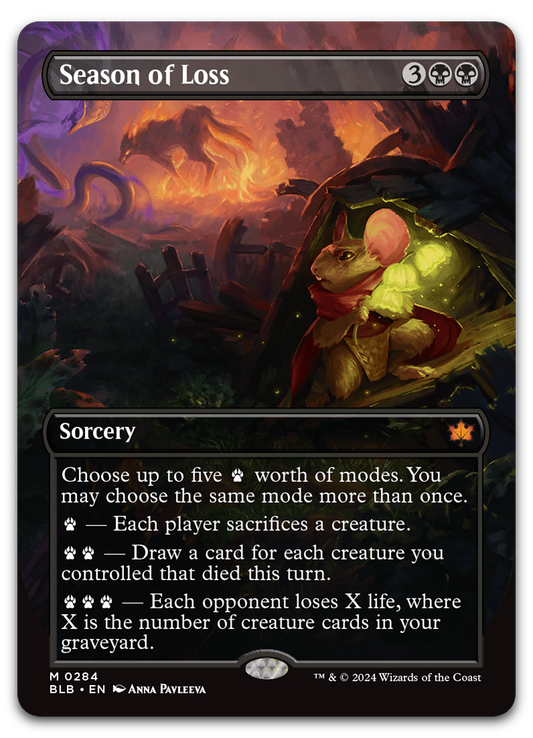 Product image for TCG 558390