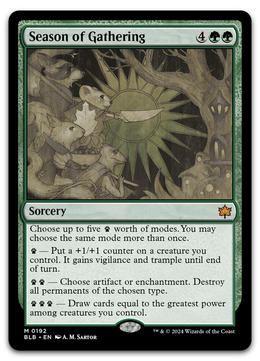Product image for TCG 559123