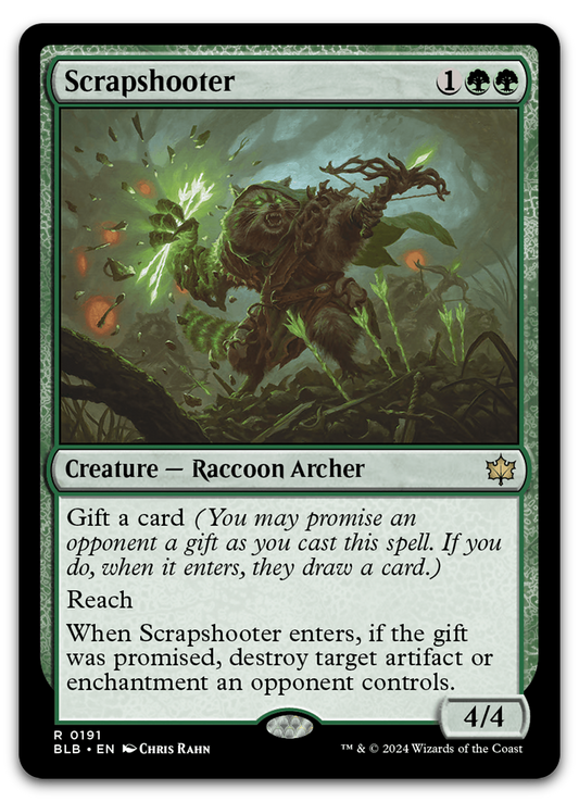 Product image for TCG 559777