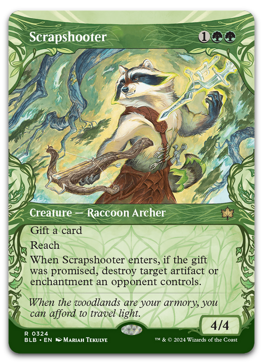 Product image for TCG 559788
