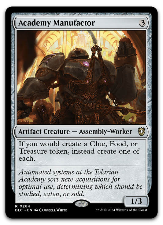 Product image for TCG 559952