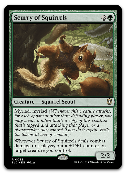 Product image for TCG 560006