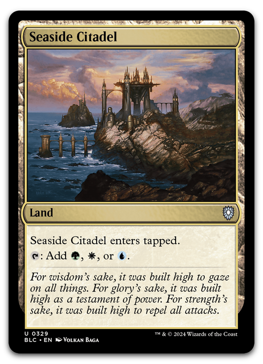 Product image for TCG 560012