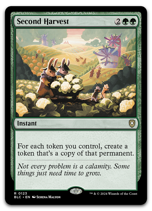 Product image for TCG 560021