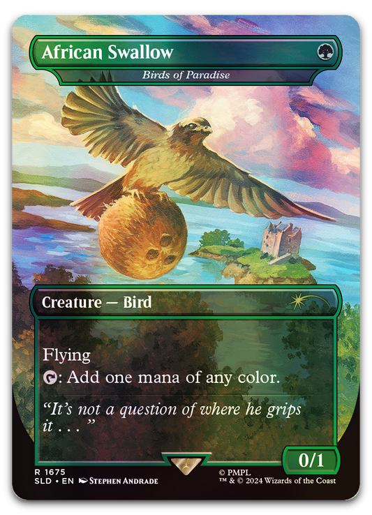 Product image for TCG 560662