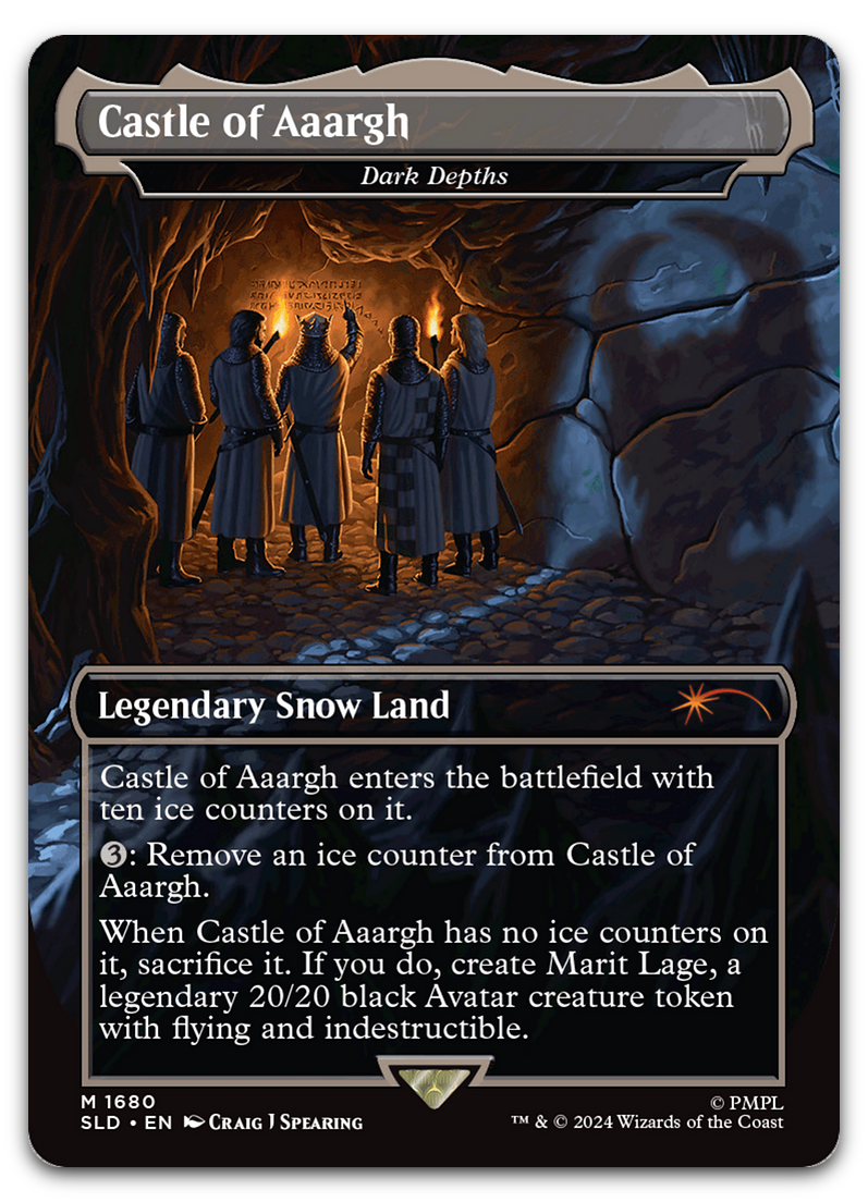 Product image for TCG 560667