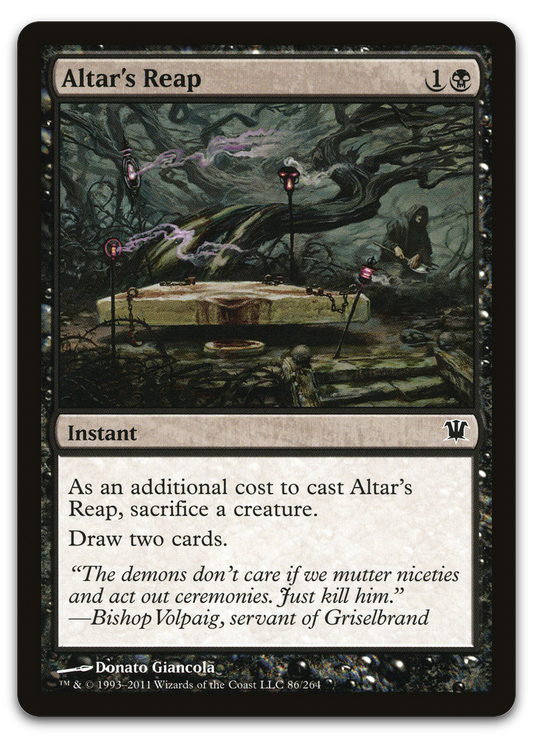 Product image for TCG 56264