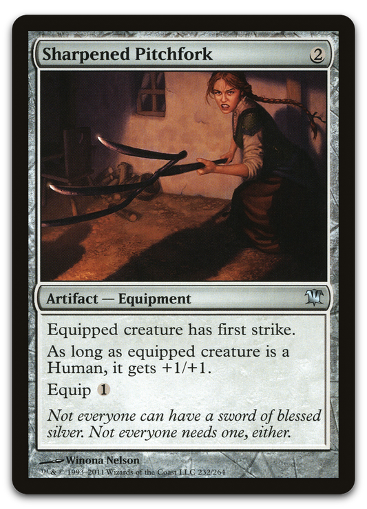 Product image for TCG 56340