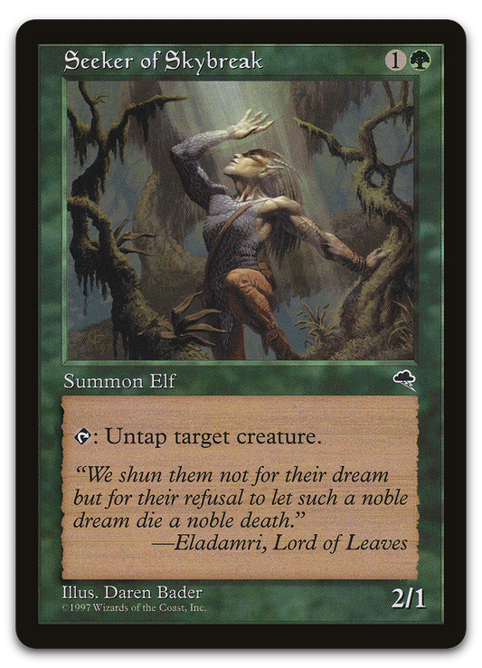 Product image for TCG 5717