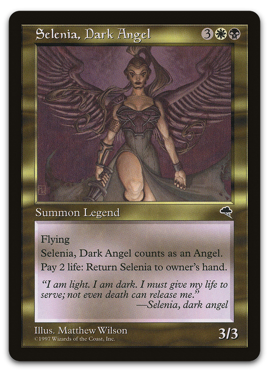Product image for TCG 5719