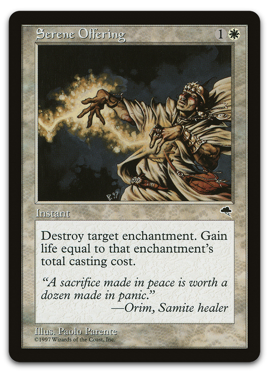 Product image for TCG 5720