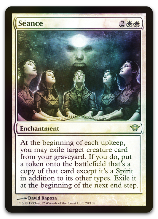 Product image for TCG 57620