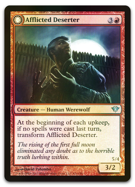 Product image for TCG 57632