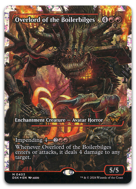 Product image for TCG 576503