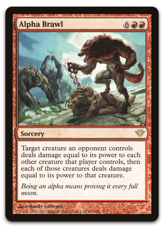Product image for TCG 57823