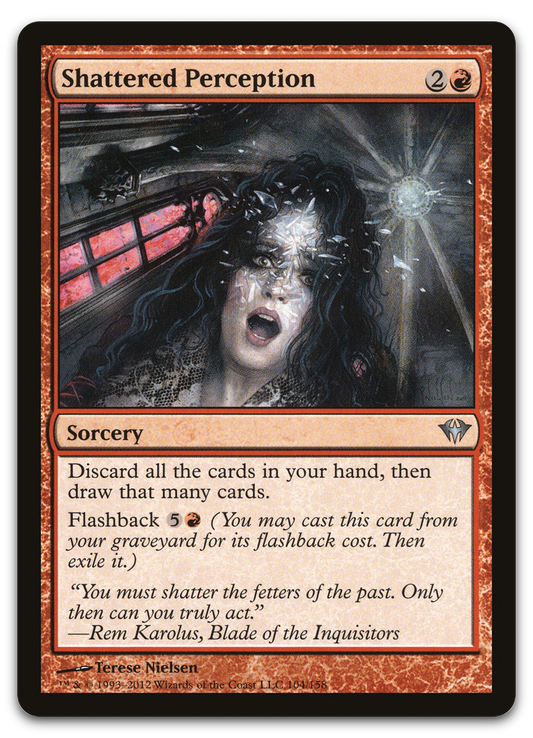 Product image for TCG 57835