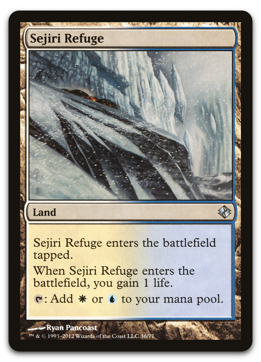Product image for TCG 58109