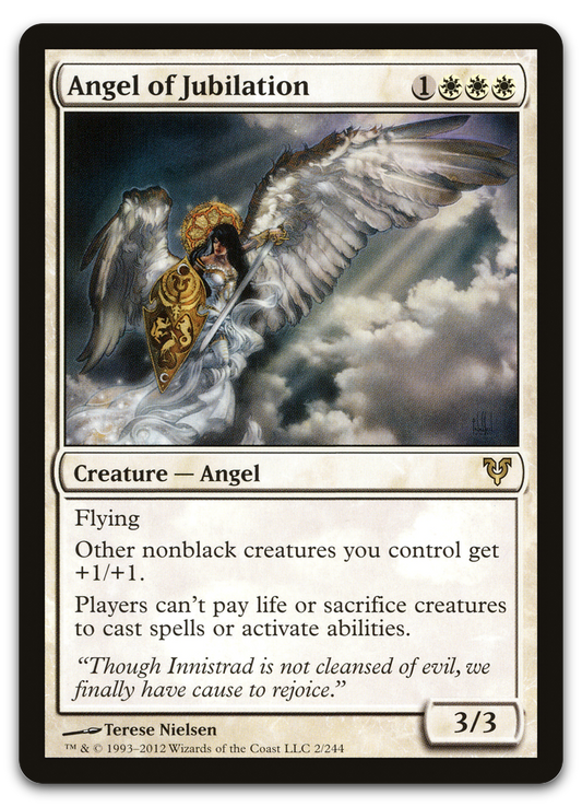 Product image for TCG 58195