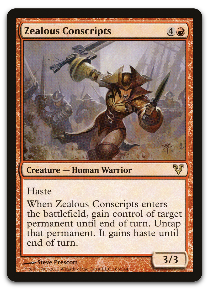 Product image for TCG 58300