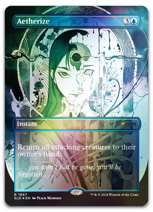 Product image for TCG 583890