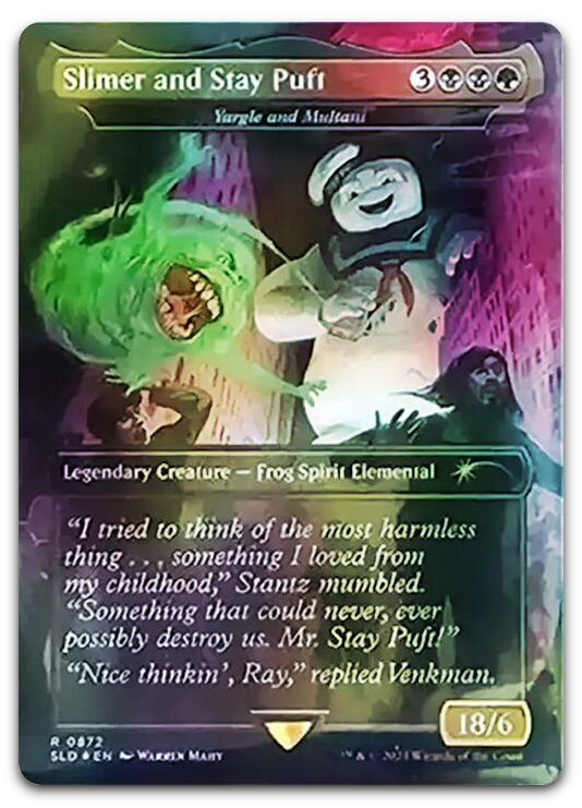 Product image for TCG 586050