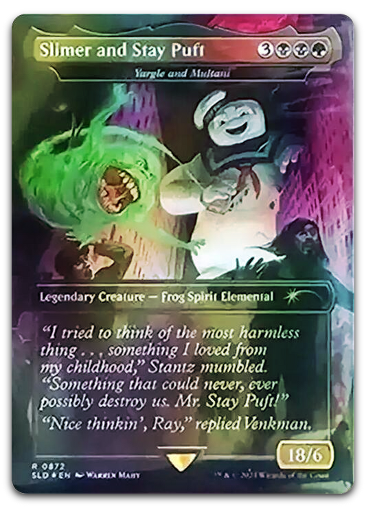 Product image for TCG 586050