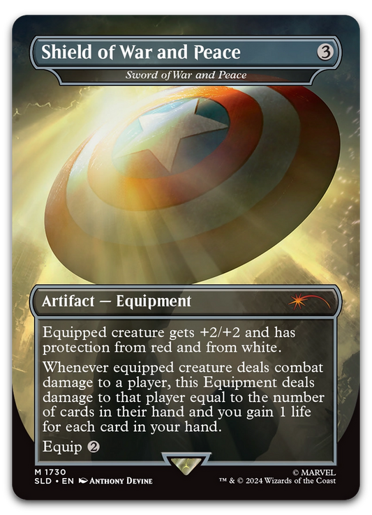 Product image for TCG 588002