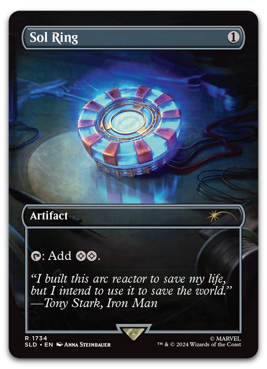 Product image for TCG 588014