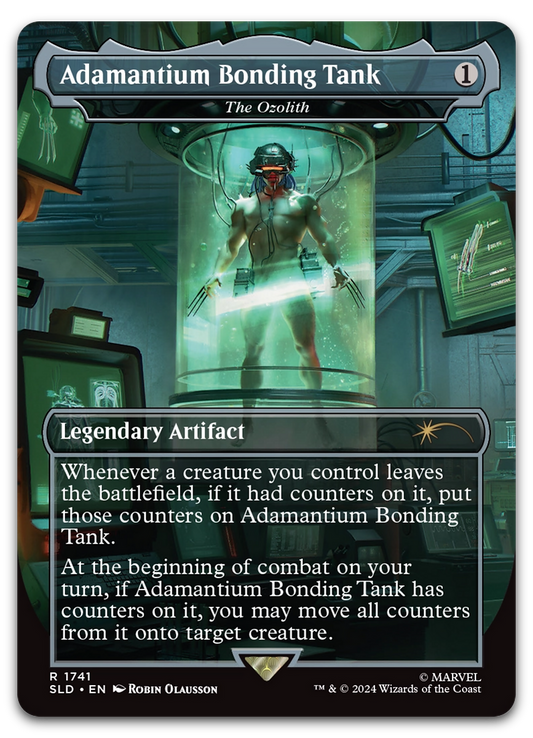 Product image for TCG 588064