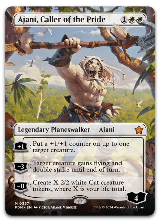 Product image for TCG 588093