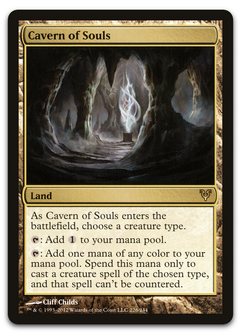 Product image for TCG 58842