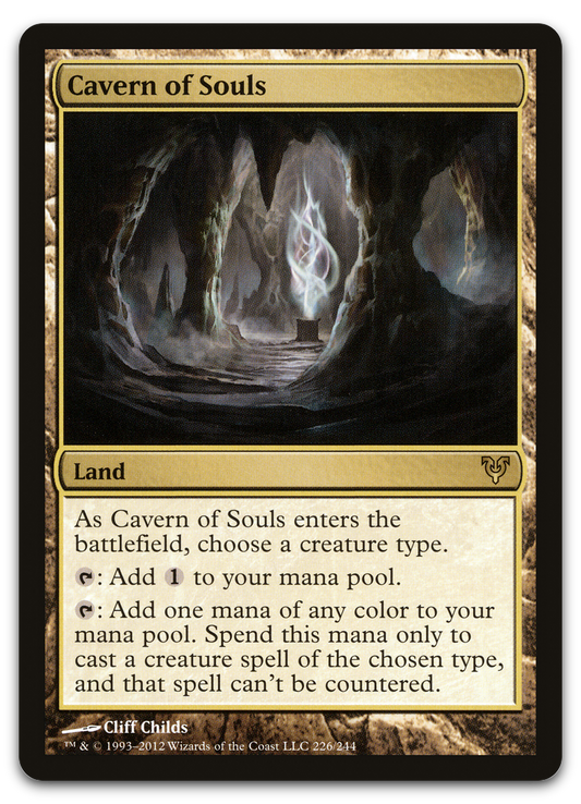 Product image for TCG 58842