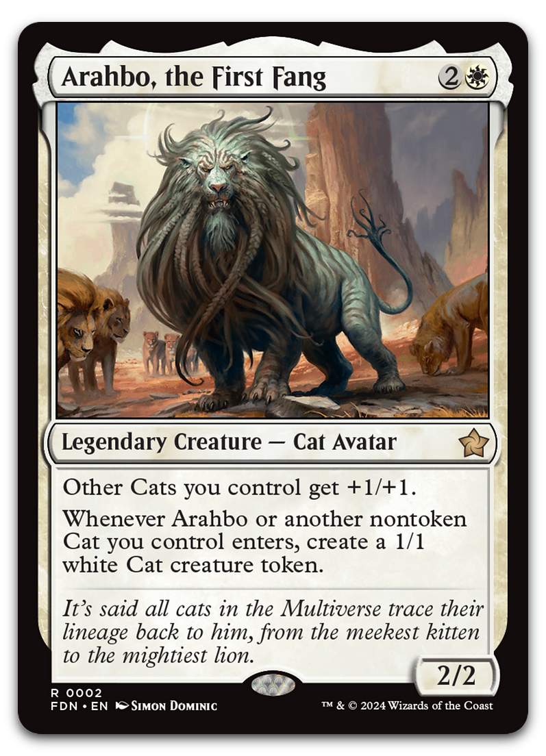 Product image for TCG 589324