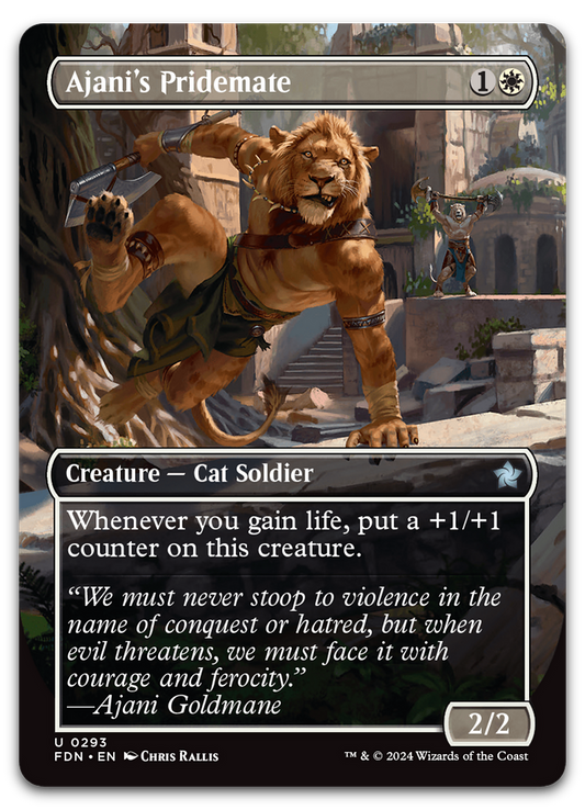 Product image for TCG 589396