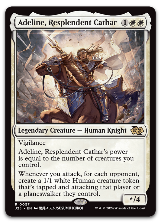 Product image for TCG 589779