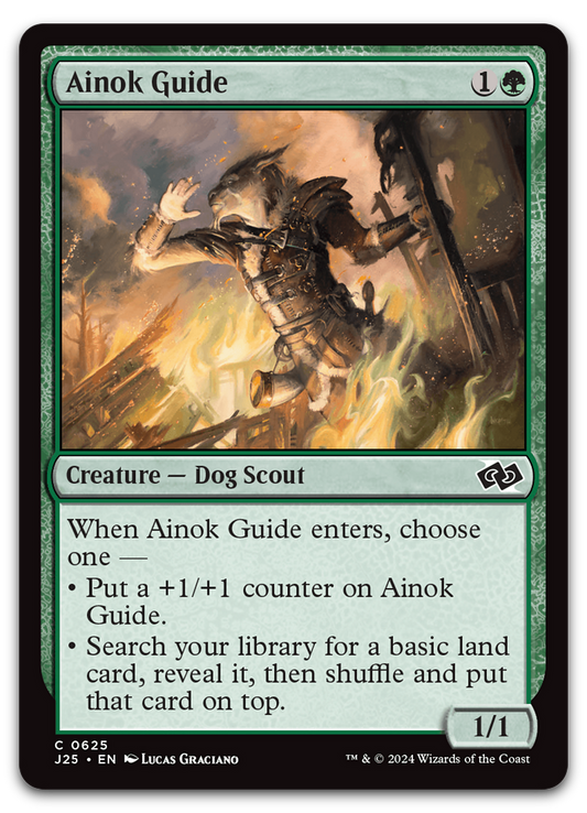 Product image for TCG 590114
