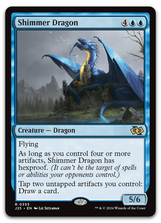 Product image for TCG 590403