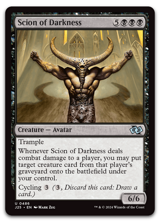 Product image for TCG 590726