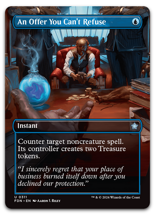 Product image for TCG 590827