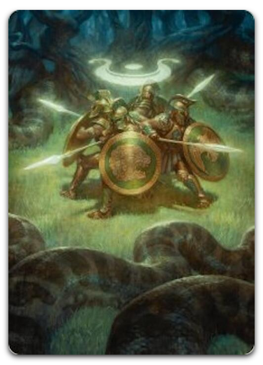 Product image for TCG 592132