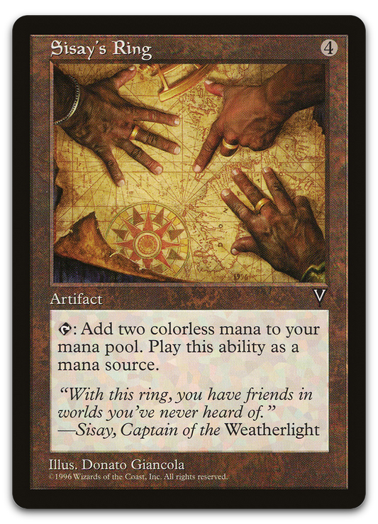 Product image for TCG 5924