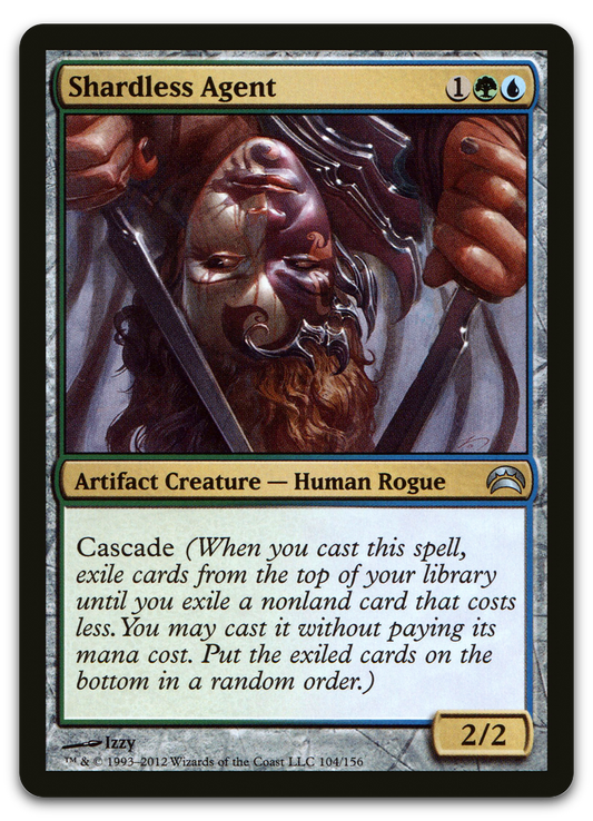 Product image for TCG 59626