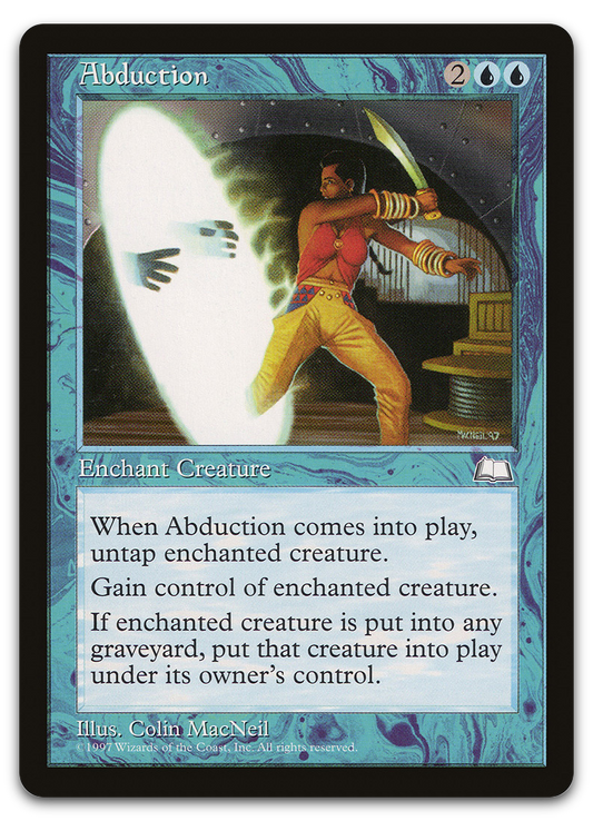 Product image for TCG 5968