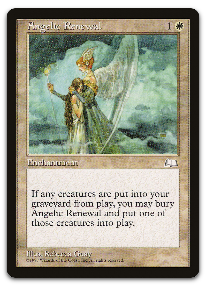 Product image for TCG 5977
