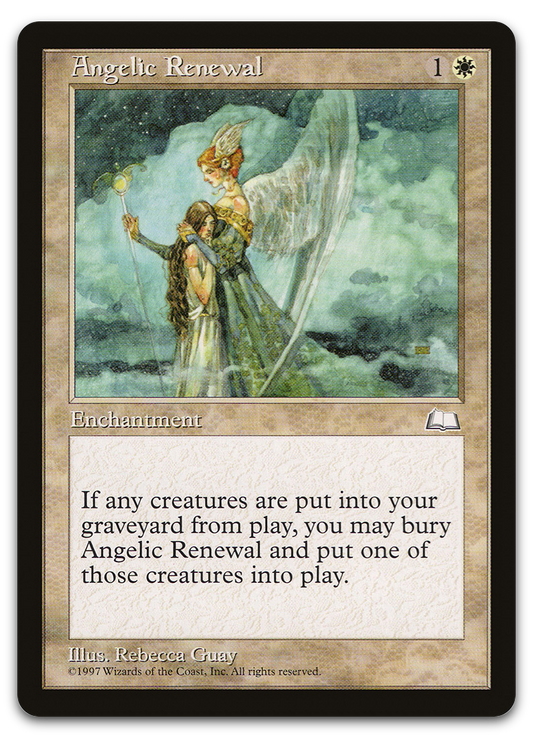 Product image for TCG 5977