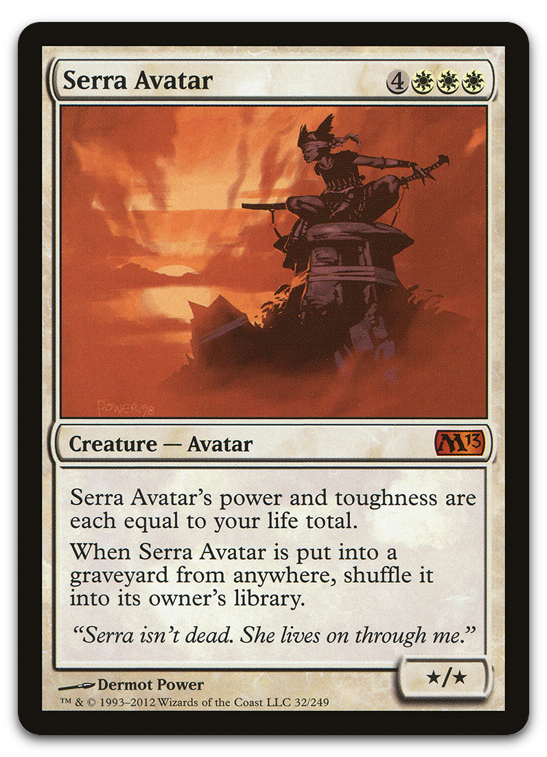 Product image for TCG 59790