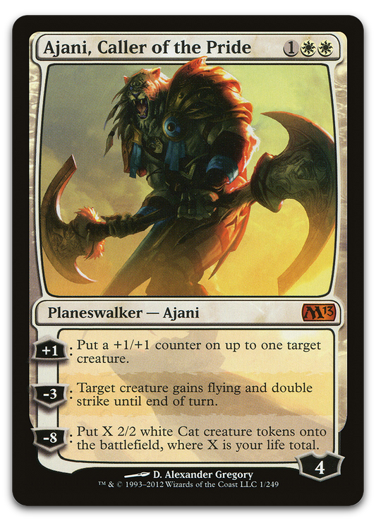 Product image for TCG 59813