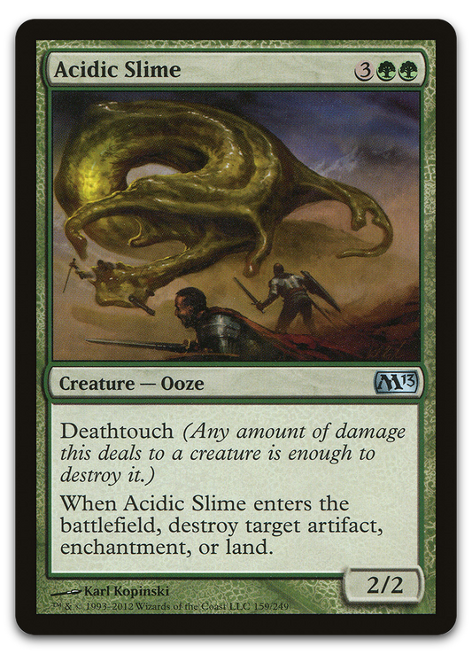 Product image for TCG 60008